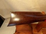 Winchester model 1894 ANTIQUE 30-30 cal 26 - 5 of 9