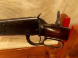 Winchester model 1894 ANTIQUE 30-30 cal 26 - 3 of 9