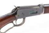 Winchester Model 1894 Deluxe Rifle with multiple spec. features - 2 of 17