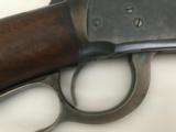 Winchester Model 1894 Deluxe Rifle with multiple spec. features - 11 of 17
