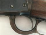 Winchester Model 1894 Deluxe Rifle with multiple spec. features - 12 of 17