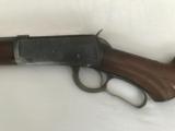 Winchester Model 1894 Deluxe Rifle with multiple spec. features - 3 of 17