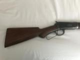 Winchester Model 1894 Deluxe Rifle with multiple spec. features - 10 of 17