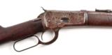 Winchester Model 1892 16 Trapper Saddle Ring Carbine .38-40 - 2 of 11