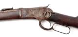 Winchester Model 1892 16 Trapper Saddle Ring Carbine .38-40 - 4 of 11