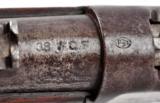 Winchester Model 1892 16 Trapper Saddle Ring Carbine .38-40 - 6 of 11