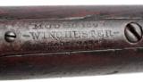 Winchester Model 1892 16 Trapper Saddle Ring Carbine .38-40 - 5 of 11