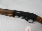 Kassnar 12ga Semi Auto Shotgun Model # Churchill - used - - 7 of 8