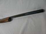 Kassnar 12ga Semi Auto Shotgun Model # Churchill - used - - 3 of 8