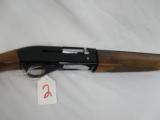 Kassnar 12ga Semi Auto Shotgun Model # Churchill - used - - 2 of 8