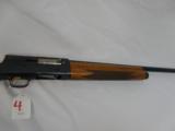 Browning Light 12 semi auto shotgun made in Belgium - 2 of 8