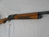 Browning Light 12 semi auto shotgun made in Belgium - 4 of 8