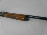 Browning A-5 semi suto 12ga shotgun made in Belgium - 4 of 9