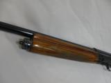 Browning A-5 semi suto 12ga shotgun made in Belgium - 8 of 9