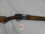 Browning A-5 semi suto 12ga shotgun made in Belgium - 2 of 9