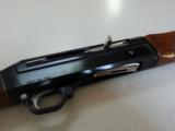 Benelli 201 sl80 - 3 of 9
