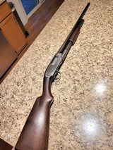 Winchester model 12 16 gauge - 1 of 3