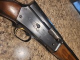 Browning belgium sweet sixteen 16ga - 2 of 4