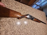Browning belgium sweet sixteen 16ga - 1 of 4