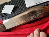 Benelli Montefeltro silver 12ga Ducks Unlimited - 4 of 4