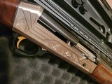Benelli Legacy - 1 of 4
