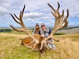 Red Stag Hunting- New Zealand Safaris - 11 of 13