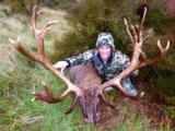  Red Stag & Bull Tahr Hunting Safaris New Zealand - 15 of 15