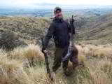  Red Stag & Bull Tahr Hunting Safaris New Zealand - 4 of 15