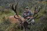  Red Stag & Bull Tahr Hunting Safaris New Zealand - 5 of 15