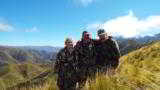  Red Stag & Bull Tahr Hunting Safaris New Zealand - 9 of 15