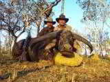 Wilderness free range Buffalo Hunt- Australia - 15 of 15