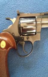 Colt Diamondback Chambered In .38 Special 4