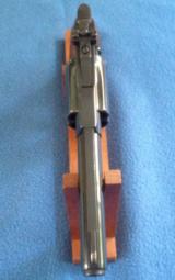 Colt Diamondback Chambered In .38 Special 4