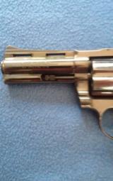 Colt Diamondback Chambered In .38 Special 4