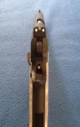 Kimber Custom II .45 Caliber 5