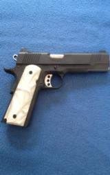 Kimber Custom II .45 Caliber 5