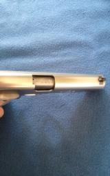 Remington R1 Stainless .45 Caliber 5