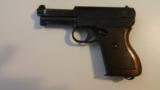 Model 1934 Navy Mauser - 4 of 6