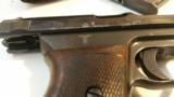 Model 1934 Navy Mauser - 2 of 6