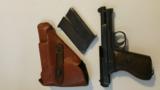 Model 1934 Navy Mauser - 1 of 6