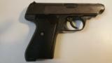 Nazi marked 38h sauer pistol - 2 of 6