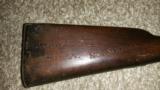 1846 springfield musket - 5 of 6