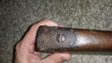 1846 springfield musket - 4 of 6