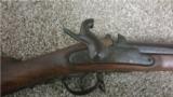 Model 1842 Civil War Austrian Musket - 1 of 1