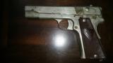 WW2 Nazi Radom Pistol - 2 of 3