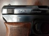 RARE 1934 Nazi Navy Mauser - 6 of 6