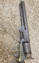 Model 1851 Colt Navy - 1 of 8
