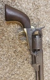 Model 1851 Colt Navy - 2 of 8