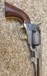 Manhattan Navy Revolver - 1 of 8