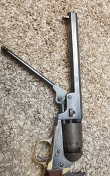 Civil War era Manhattan Navy Revolver - 4 of 6